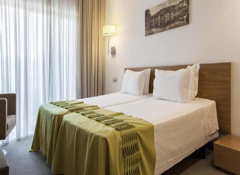 Hotel Minho Vila Nova de Cerveira Room photo