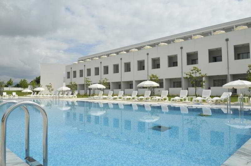 Hotel Minho Vila Nova de Cerveira Facilities photo